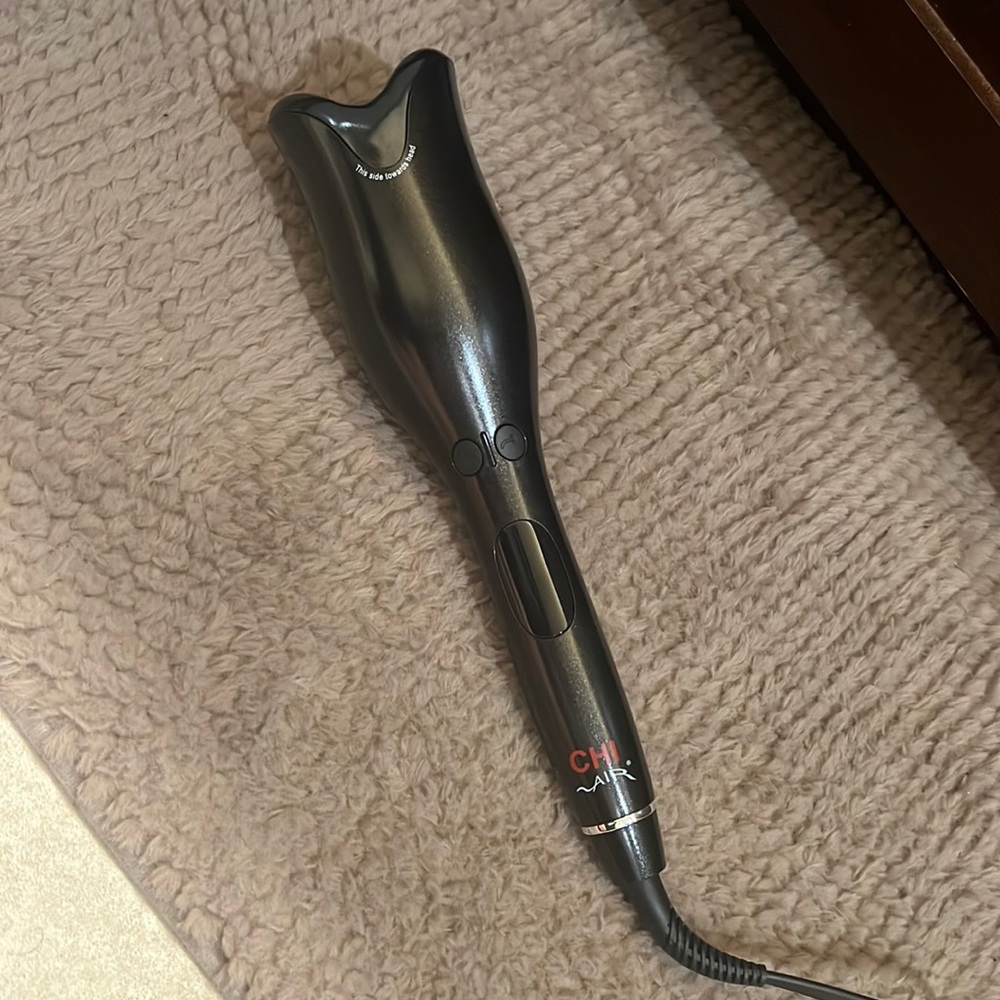 Chi Air Automatic Hair curling iron